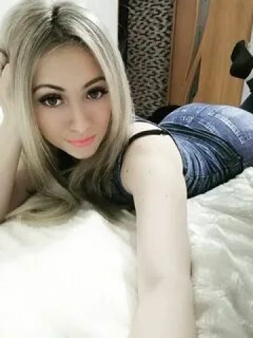 Проститутка Белла